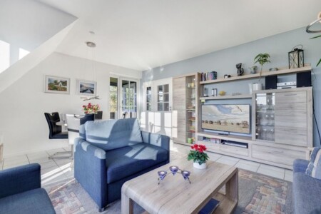 Foto 3 Ferienwohnung Ostfriesland Sylt Haus Südstrand (Objekt 84192) buchen