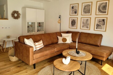 Foto 5 Ferienwohnung Ostfriesland Krummhörn & Umgebung Hof Van Senden 10 Beneke (Objekt 67625) buchen