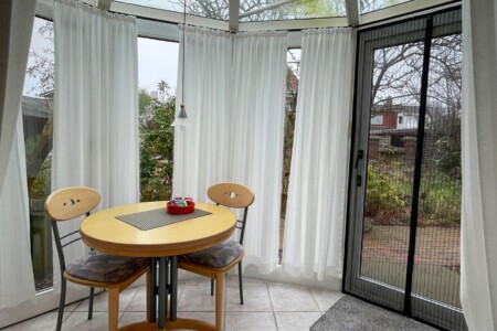 Foto 4 Ferienwohnung Ostfriesland Wangerooge Warnecke 2 (Objekt 67799) buchen