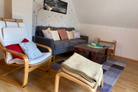 Foto 3 Ferienwohnung Ostfriesland Nordfriesland Hein OG 1. (Objekt 84219) buchen