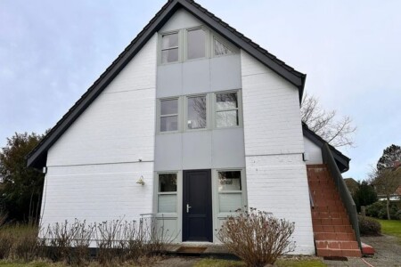 Foto 4 Ferienwohnung Ostfriesland Föhr Ferienanlage Bi de Süd 43 (Objekt 71348) buchen