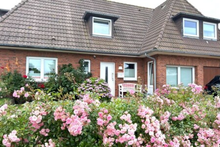 Foto 3 Ferienwohnung Ostfriesland Sylt Wohnung  Möwe 2 (Objekt 84266) buchen