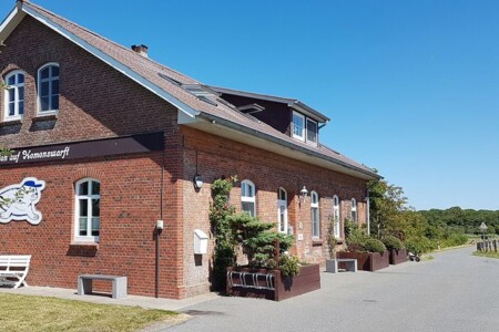 Foto 5 Ferienwohnung Ostfriesland Nordfriesland Haus Hemenswarft (Objekt 99248) buchen