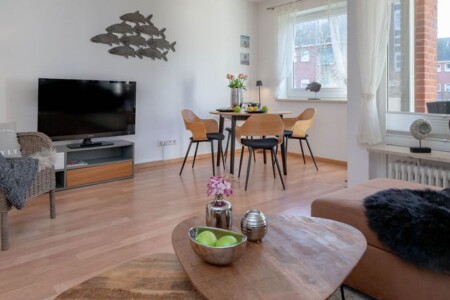 Foto 5 Ferienwohnung Ostfriesland Sylt HBS22-2 (Objekt 51241) buchen