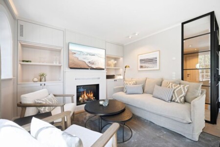 Foto 1 Ferienhaus Ostfriesland Sylt Gardenlodge 3 (Objekt 81254) buchen