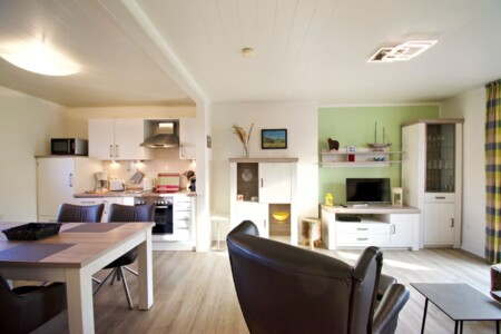 Foto 5 Ferienhaus Ostfriesland Norddeich & Umgebung Sonnenwind am Norddeich (Objekt 26467) buchen