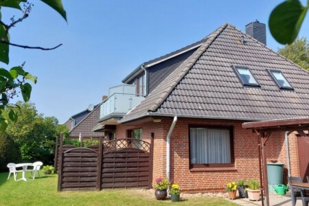 Foto 1 Ferienwohnung Ostfriesland Nordfriesland Haus Sonnenschein (Objekt 79374) buchen