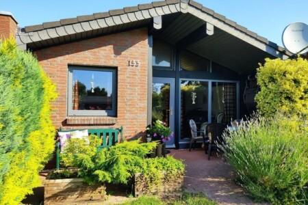 Foto 5 Ferienhaus Ostfriesland Butjadingen Studiohaus OSTERMANN (Objekt 68268) buchen