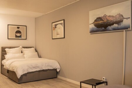 Foto 2 Ferienwohnung Ostfriesland Dithmarschen Haus Finkwarder 4 (Objekt 74205) buchen