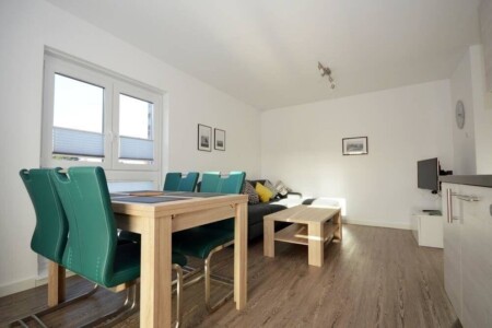 Foto 3 Ferienwohnung Ostfriesland Norddeich & Umgebung Luv (Objekt 73233) buchen