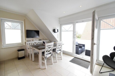 Foto 5 Ferienwohnung Ostfriesland Norddeich & Umgebung Backershuus (Objekt 88195) buchen