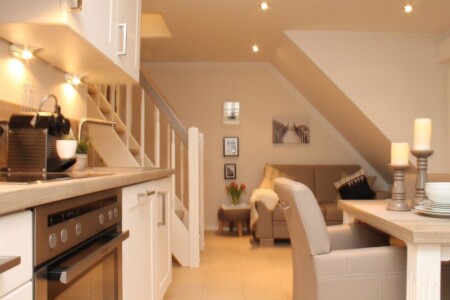 Foto 2 Ferienwohnung Ostfriesland Norddeich & Umgebung Meersand (Objekt 88141) buchen