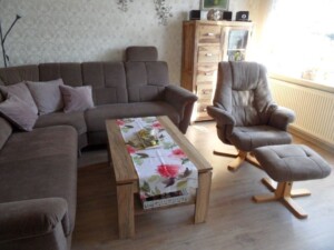 Ferienwohnung Friedel