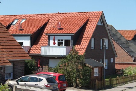 Foto 4 Ferienwohnung Ostfriesland Norddeich & Umgebung Sommerwind (Objekt 88070) buchen