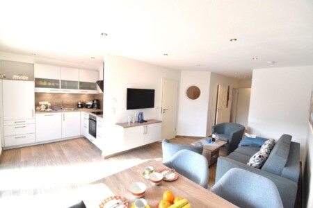 Foto 4 Ferienwohnung Ostfriesland Norddeich & Umgebung Molle (Objekt 88129) buchen