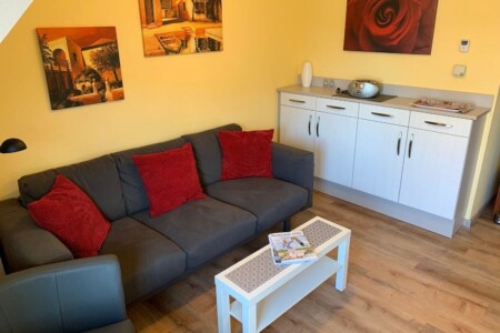 Foto 1 Ferienwohnung Ostfriesland Norddeich & Umgebung Strandkrabbe (Objekt 88131) buchen