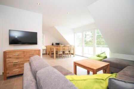 Foto 2 Ferienwohnung Ostfriesland Norddeich & Umgebung Nordmeertraum (Objekt 88133) buchen