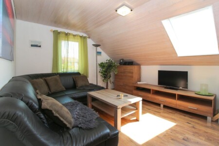 Foto 1 Ferienwohnung Ostfriesland Norddeich & Umgebung Nordseenest (Objekt 88205) buchen