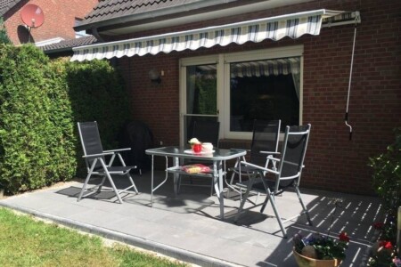 Foto 5 Ferienwohnung Ostfriesland Norddeich & Umgebung Austernperle (Objekt 88086) buchen