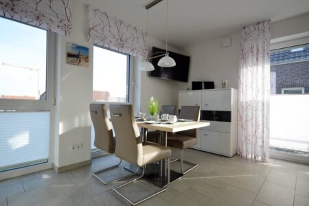 Foto 5 Ferienwohnung Ostfriesland Norddeich & Umgebung Feine Perle (Objekt 88089) buchen