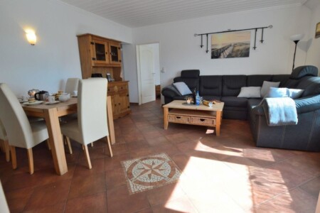 Foto 5 Ferienwohnung Ostfriesland Norddeich & Umgebung Windrose - Im Landhaus Haan (Objekt 100246) buchen