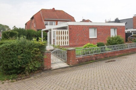 Foto 3 Ferienhaus Ostfriesland Norddeich & Umgebung Bungalow Marina (Objekt 70318) buchen