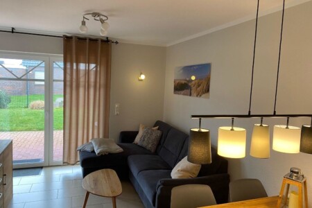 Foto 1 Ferienwohnung Ostfriesland Norddeich & Umgebung Sonnentau (Objekt 88140) buchen