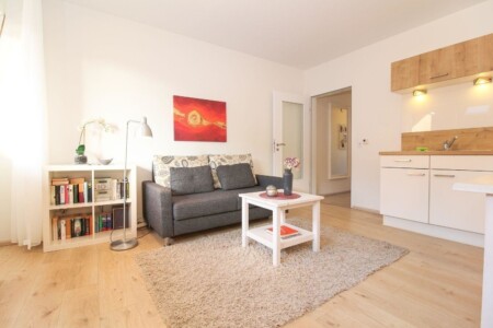 Foto  Ferienwohnung Ostfriesland Norddeich & Umgebung Meerlust (Objekt 88257) buchen