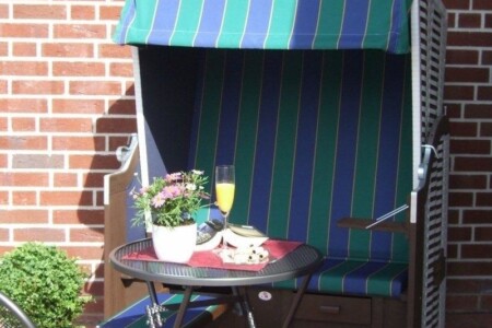 Foto 3 Ferienwohnung Ostfriesland Norddeich & Umgebung Domizil am Deich (Objekt 88139) buchen