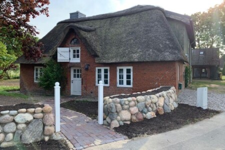 Foto 1 Ferienwohnung Ostfriesland Nordfriesland Anno 1768 (Objekt 68295) buchen