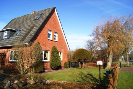 Foto 4 Ferienwohnung Ostfriesland Nordfriesland Ferienwohnung Lucassen, Heedweg 8 (Objekt 96136) buchen