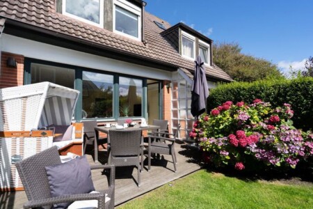 Foto 5 Ferienhaus Ostfriesland Sylt Meeresstern (Objekt 68305) buchen
