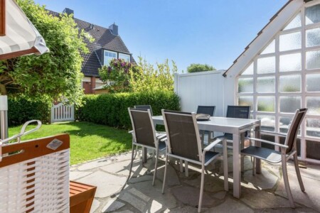 Foto 5 Ferienwohnung Ostfriesland Sylt MeerZeit (Objekt 68306) buchen