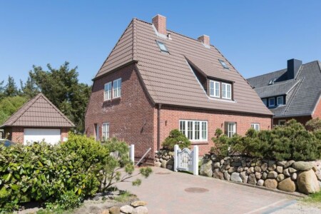 Foto 4 Ferienwohnung Ostfriesland Sylt White Pearl OG (Objekt 68309) buchen