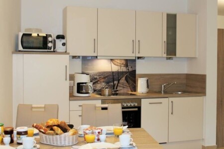 Foto 1 Ferienwohnung Ostfriesland Norddeich & Umgebung Anna (Objekt 88101) buchen