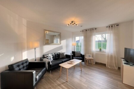 Foto 2 Ferienwohnung Ostfriesland Friesland Wohnung 68 Wellenrauschen (Objekt 95634) buchen