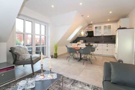 Foto 5 Ferienwohnung Ostfriesland Krummhörn & Umgebung Wildente (Objekt 92476) buchen