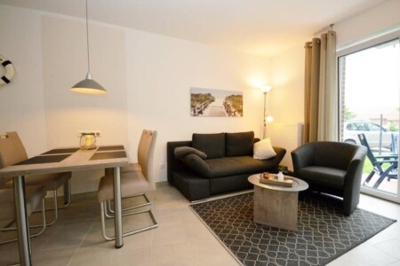 Foto 5 Ferienwohnung Ostfriesland Norddeich & Umgebung DeichSegler (Objekt 88237) buchen