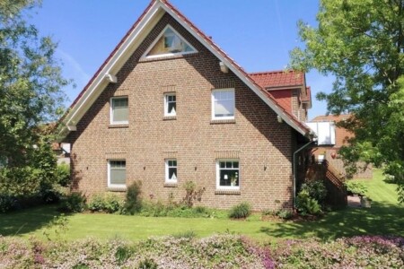 Foto 1 Ferienwohnung Ostfriesland Norddeich & Umgebung Ferienwohnung Deichblick (Objekt 99920) buchen
