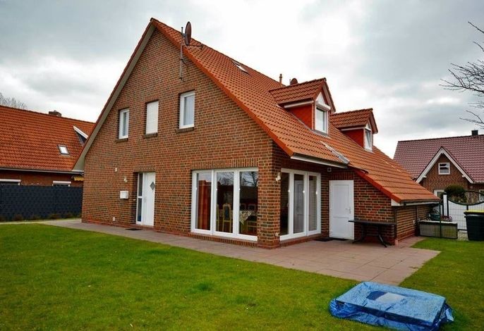 Ferienhaus Möwenblick