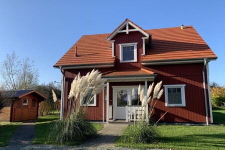 Foto 4 Ferienhaus Ostfriesland Nordfriesland Haus Deichstern (Objekt 102034) buchen