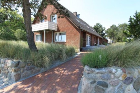 Foto 1 Ferienwohnung Ostfriesland Nordfriesland Haus Spreenfang 1 (Objekt 94446) buchen