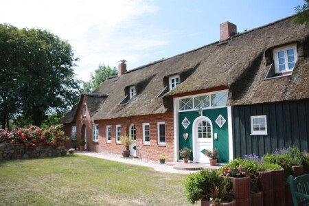 Foto 2 Ferienwohnung Ostfriesland Nordfriesland Kastanienhof (Objekt 87788) buchen