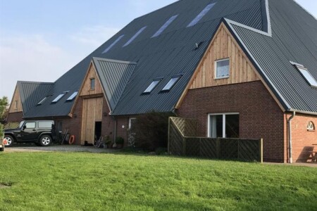 Foto 5 Ferienwohnung Ostfriesland Nordfriesland Ferienhof Land-Idyll (Objekt 68408) buchen