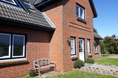 Foto 1 Ferienwohnung Ostfriesland Nordfriesland Ferienhof Blocksberg (Objekt 79732) buchen