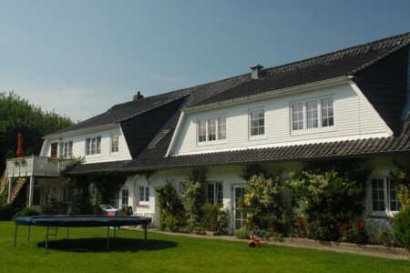 Foto 5 Ferienwohnung Ostfriesland Nordfriesland Landhaus Haack (Objekt 86286) buchen