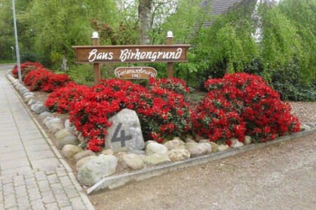 Foto 5 Ferienwohnung Ostfriesland Nordfriesland Prieg, Heike (Objekt 99845) buchen