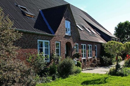 Foto 3 Ferienwohnung Ostfriesland Nordfriesland Antje's Ferienhof (Objekt 68467) buchen