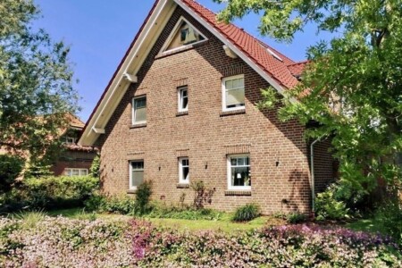 Foto 4 Ferienwohnung Ostfriesland Norddeich & Umgebung Ferienwohnung Sommerwind (Objekt 64925) buchen