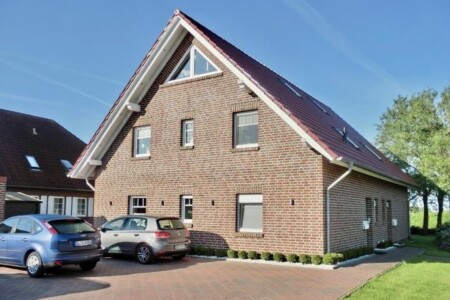 Foto 2 Ferienwohnung Ostfriesland Norddeich & Umgebung Ferienwohnung Wattlooper (Objekt 64928) buchen